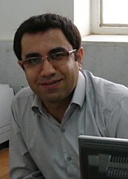 Mohammad Almasi